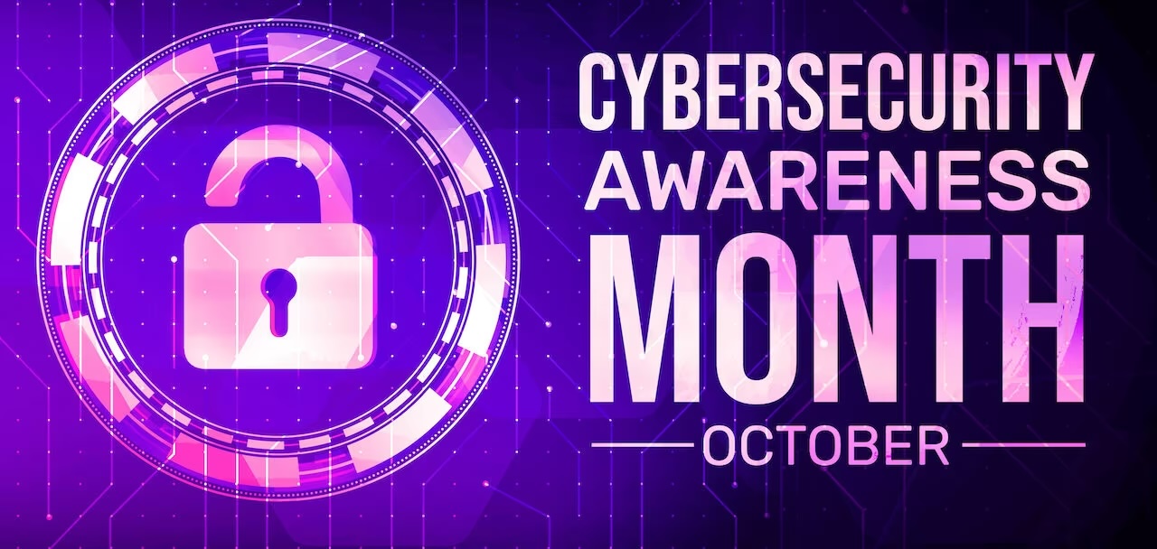 Protecting the Digital Realm: Celebrating Cybersecurity Awareness Month ...